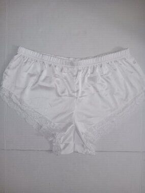 AVIDLOVE INTIMATES LACE TRIM LINGERIE PANTIES